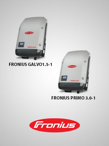 Fronius Inverter