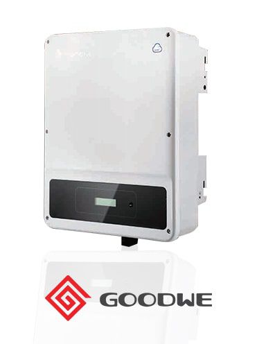 Goodwe Inverters