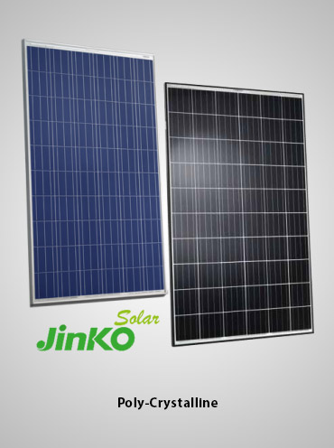 Jinko Solar Panel