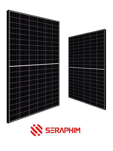 Seraphim Panels